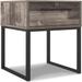 Socalle 1 Drawer Nightstand