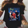 Cool Backstreet Boys World T Shirt donna Bsb Girl I Not Old I Am Vintage Graphic Print T-Shirt Femme