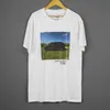 Kendrick Lamar T-Shirt gutes Kind, m. a. d Stadt Hip Hop bewusste Kinder sehen Geister Kind Cudi Männer Sommer Baumwolle T-Shirt