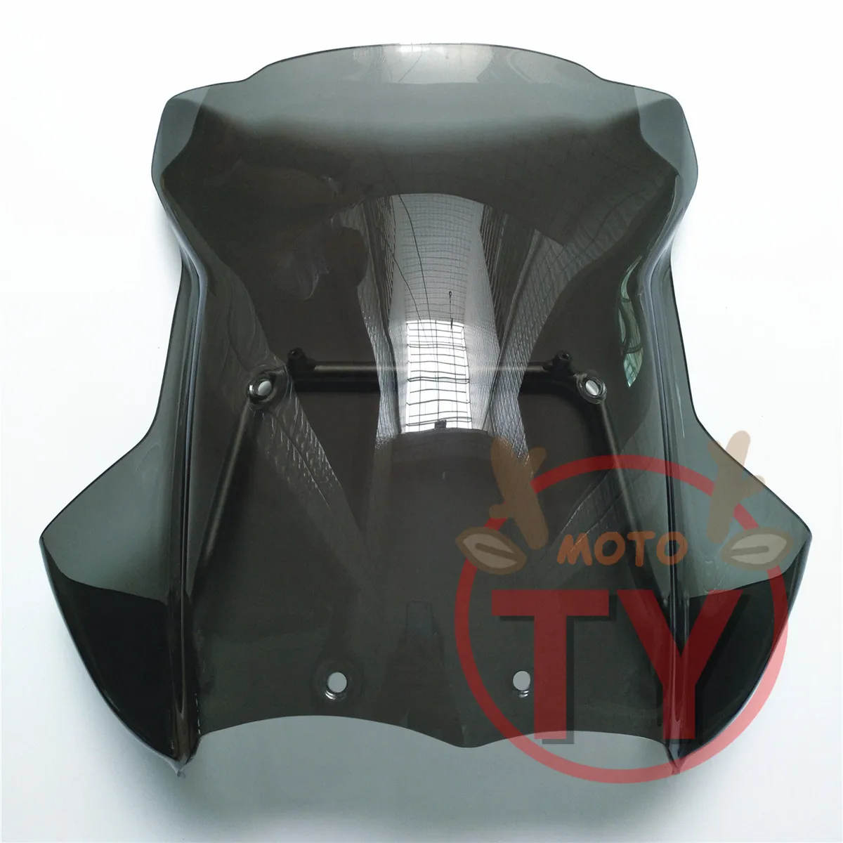 Für BMW R1200GS GS1200 R1200 GS Abenteuer 2005 2006 2007 2008 2009 2010 2011 2012 Windschutzscheibe Windscreens Frontscheibe Image