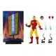 Marvel Legends 20th Anniversary Retro Iron Man 6" Action Figure Toybiz Style Toys Doll Loose