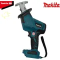 Makita 18V Saber saw Cordless Reciprocating Saw Portable Electric Saw Replacement Metal Wood Cutting