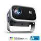 Portable MINI Projector A003 Home Theater Cinema Beamer Smart TV WIFI Sync Android Phone LED
