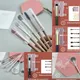 1PCS Cosmetic Brush Dust Protection Cover Guards Protectors Cover For Make Up Brushes Make Up Tool