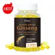 Korean Red Panax Ginseng Capsules Ginseng Root Extract Supports Energy Strength Vigor Performance