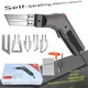 Foam Cutting Knife Pearl Cotton Electric Hot Knife Thermal Cutter Hand Held Potable Electric Tools