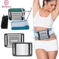 T & B-Ceinture amincissante pour le ventre masseur corporel anti-cellulite machine de congélation