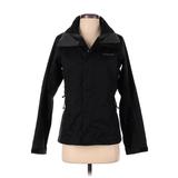 Patagonia Jacket: Black Jackets & Outerwear - Women's Size X-Small