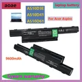 Batterie pour Acer Aspire AS10D31 AS10D81 V3-571G V3-771g AS10D51 AS10D61 AS10D71 AS10D75 5741 5742