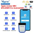 Vgate vLinker BM ELM327 Pour BMW Scanner wifi Bluetooth 4.0 OBD2 OBD 2 Diagnostique de Voiture Outil