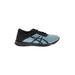 Asics Sneakers: Blue Shoes - Women's Size 8