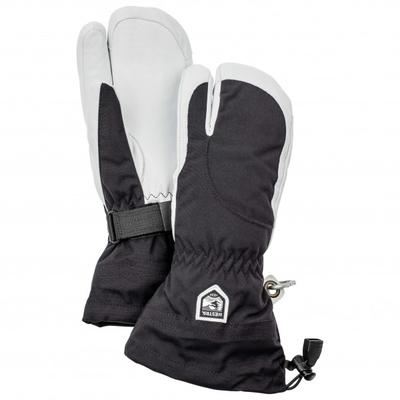 Hestra - Women's Heli Ski 3 Finger - Handschuhe Gr 7 grau Image