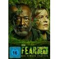 Fear The Walking Dead - Staffel 8 (DVD) - entertainment One Germany