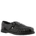 Deer Stags Bamboo 2 - Mens 10.5 Black Slip On D