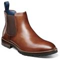 Florsheim Renegade Plain Toe Gore Boot - Mens 13 Brown Boot Medium