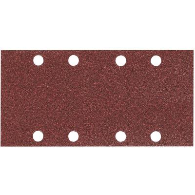 Makita P-31871 Schleifpapier Klett 93x185 mm K40 (10Stk.) Image