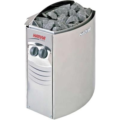 Harvia Saunaofen Vega 6,0 kW Elektroofen BC60 Saunaheizung Saunaheizgerät Image