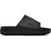 Black Calm Slides