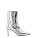Davy Heeled Ankle Boots
