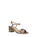 Alicia Heeled Sandal