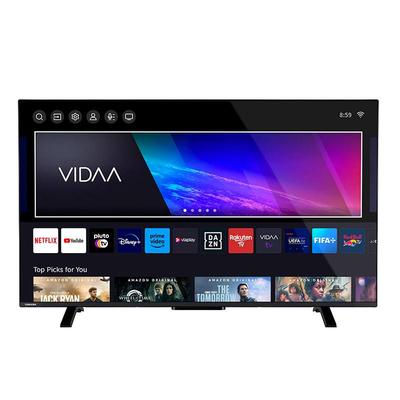 TV UHD 4K 50'' TOSHIBA 50UV2363DG