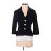 TSE Blazer Jacket: Black Jackets & Outerwear - Women's Size 4