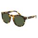 Polo by Ralph Lauren RL8204QU Herren-Sonnenbrille Vollrand Panto Acetat-Gestell, braun