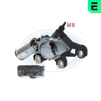 Era Wischermotor [Hersteller-Nr. 460159A] für Mercedes-Benz Image