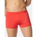 Bruno Banani Badehose Herren rot, L