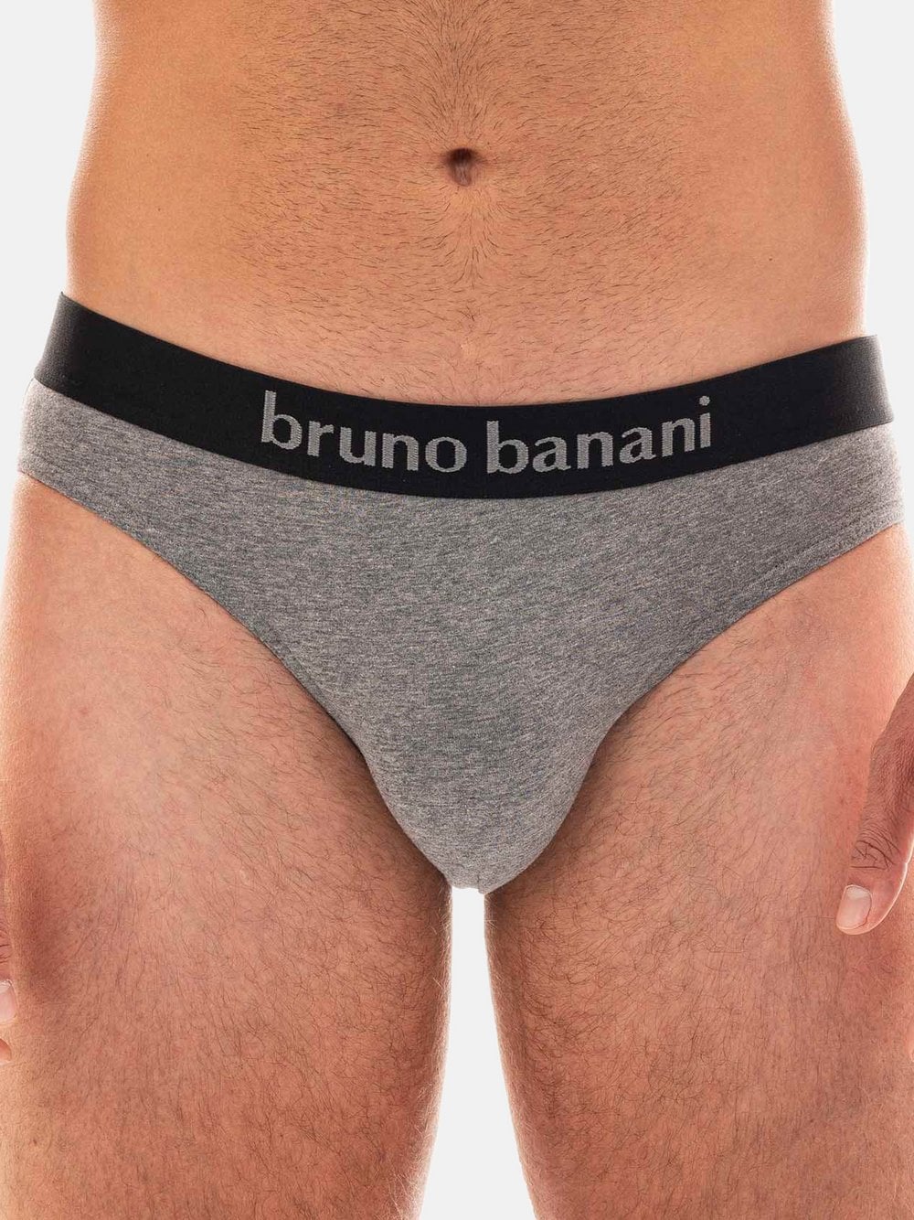 Bruno Banani Slip Herren mehrfarbig, S Image