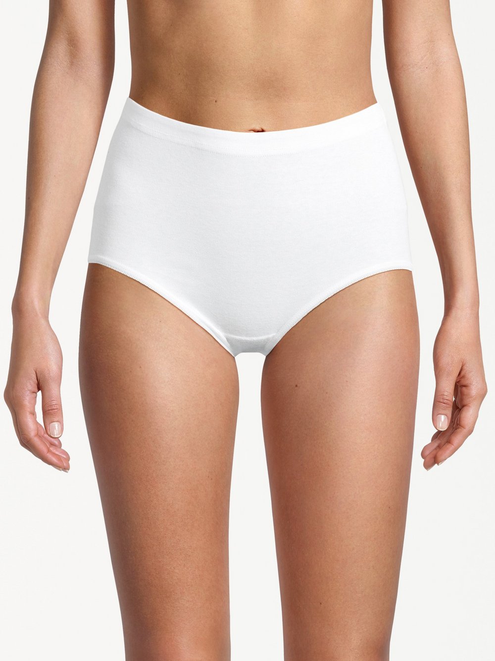 SPEIDEL Taillen Slip Damen weiß, 50 Image