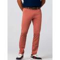 MEYER Chino Herren rot, 48