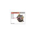 Carburatore a vaschetta Tecumseh rasaerba tosaerba tagliaerba ohh 110 120 035103