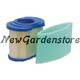 Filtro aria trattorino tagliaerba rasaerba originale Briggs&stratton 792105