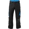 Fortis - h 24. Black/Blue Gr. 106 Pants