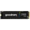 Bestgoodies - Goodram SSDPR-PX600-250-80 unità ssd interna M.2 250 gb pci Express 4.0 3D nand NVMe