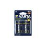 Pila torcia d energy Varta alcalina volt 1,5 cf=pz 2 (10 confezioni) Varta