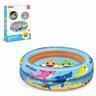 Mondo - Baby Shark Piscina Dm.100 16915 X1