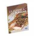 Libro di ricette - la cuisine a la plancha Forge Adour