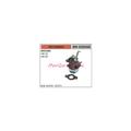 Carburatore a vaschetta Tecumseh rasaerba tosaerba tagliaerba hm 50 60 030998