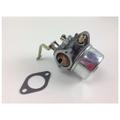 Carburatore a vaschetta Tecumseh rasaerba tosaerba tagliaerba hm 80 85 035105
