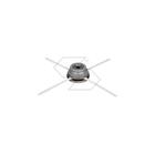 Testina PRODISC universale in alluminio pressofuso per decespugliatore R303333