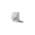 Siemens - Blocco Differenziale, a 3 poli, tipo ac, In: 40 a, 300 mA, Un ac: 400 v, per 5SL4