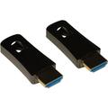 Cavo Hdmi 2.0 Aoc Fibra Ottica 30mt Con Connettori Staccabili - Link