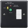 Spina con fusibile rcd da 13 a (tipo a) [conforme alla parte m] - PM6RCD - Knightsbridge