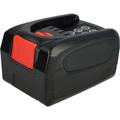 Batteria compatibile con al-ko 3.22 Li Easy, 3.82 Li Easy, 32.1 Li, 32.1 Li Easy, 38.1 Li, 113857