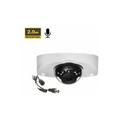 Telecamera dome 2MP ir 20M - HAC-HDBW2241F-A (2.8mm) - Dahua