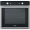 Hotpoint Forno da incasso FI6 861 SP IX HA. Dimensione del forno: Media, Tipo di forno: Forno