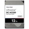 Ultrastar He12 3,5 12000 gb sas - Western Digital