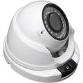 Camara ip poe onvif hd 3MP Domo Optica 2,8-12mm Outdo IP65 cctv telecamere - Jandei